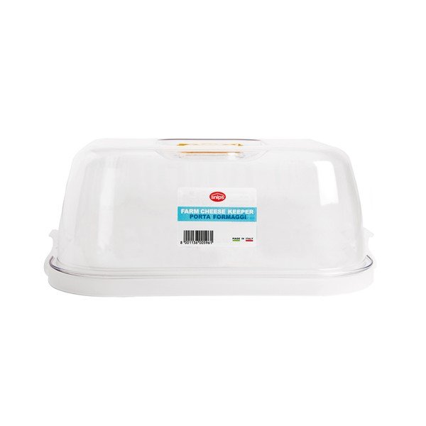 Dóza na sýr Snips Farm Cheese-image-1