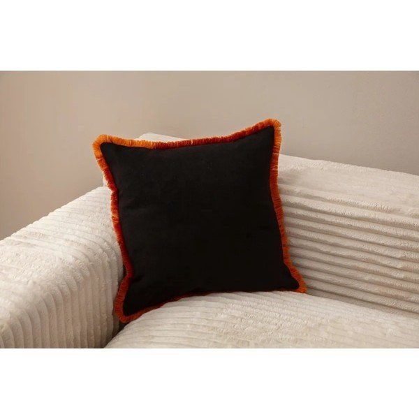 Калъфка за възглавница 43x43 cm Sacakli – Mioli Decor-image-1