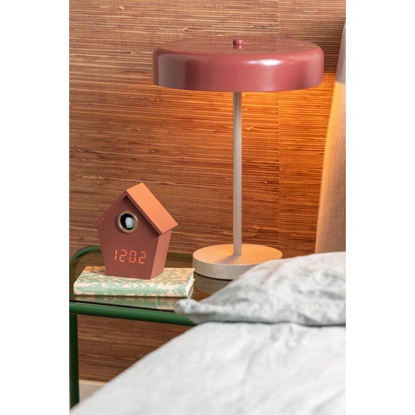 Бордо метална настолна лампа (височина 40 cm) Reina Palo – Leitmotiv-image-1