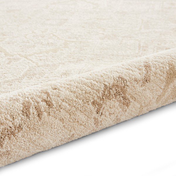 Кремав килим 200x290 cm Geneva – Think Rugs-image-3