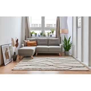 Килим Routa, 160 x 230 cm - Bonami Selection