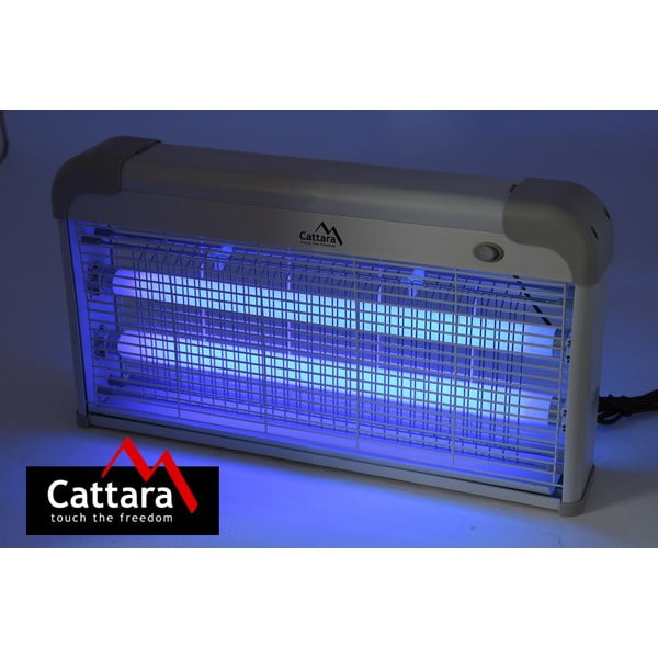Капан за насекоми – Cattara-image-1