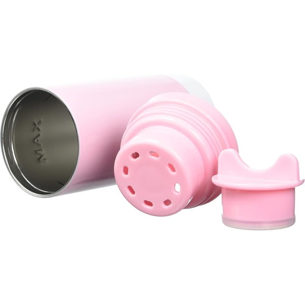 Светлорозова термочаша 430 мл Светлорозово 182 - Pantone-image-2