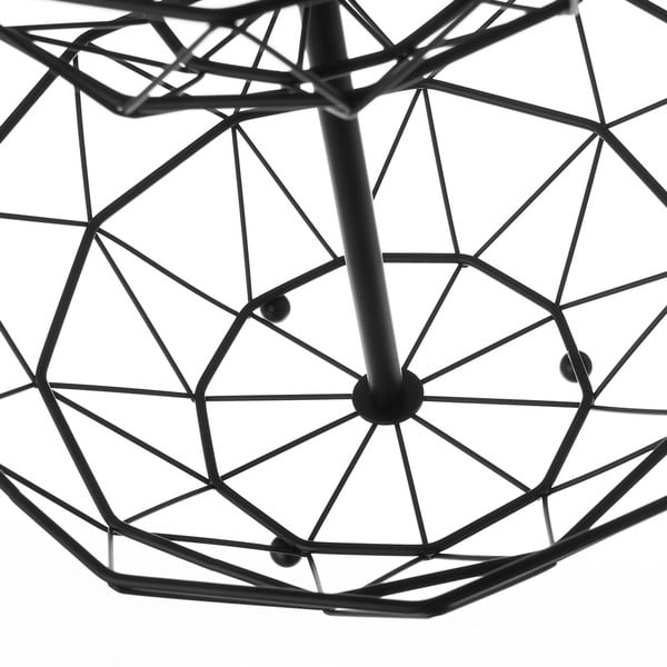 Метална кошница за плодове - Casa Selección-image-1