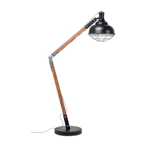 Stojací lampa Kare Design Rocky