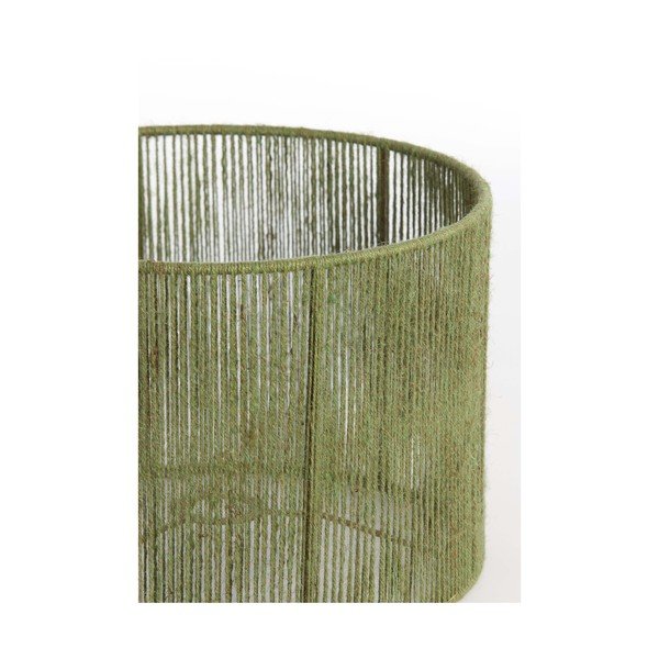 Зелен абажур ø 30 cm Tossa – Light & Living-image-2