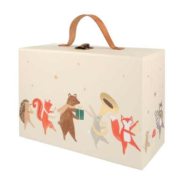 Календар за приключения Marching Band - Meri Meri-image-2