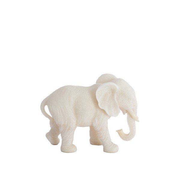 Статуя от полиресин (височина 18 cm) Gajah – Light & Living-image-2