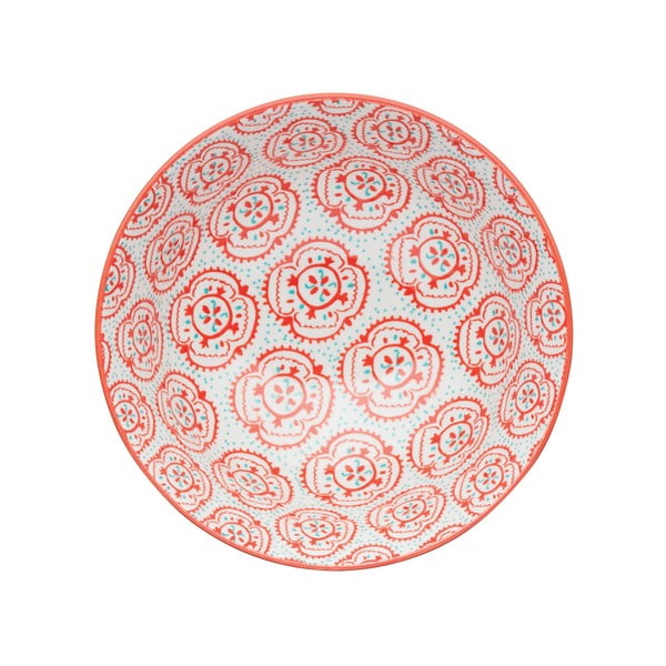 Керамична купа , ø 16 cm Floral - Kitchen Craft-image-2