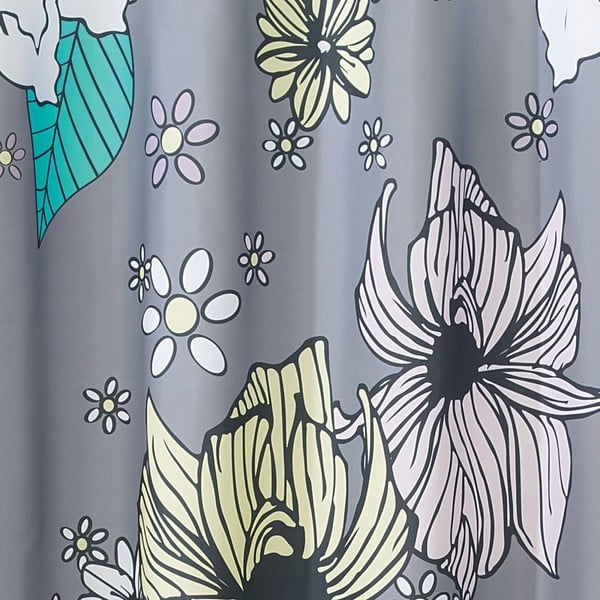 Sprchový závěs InterDesign Prairie-image-3