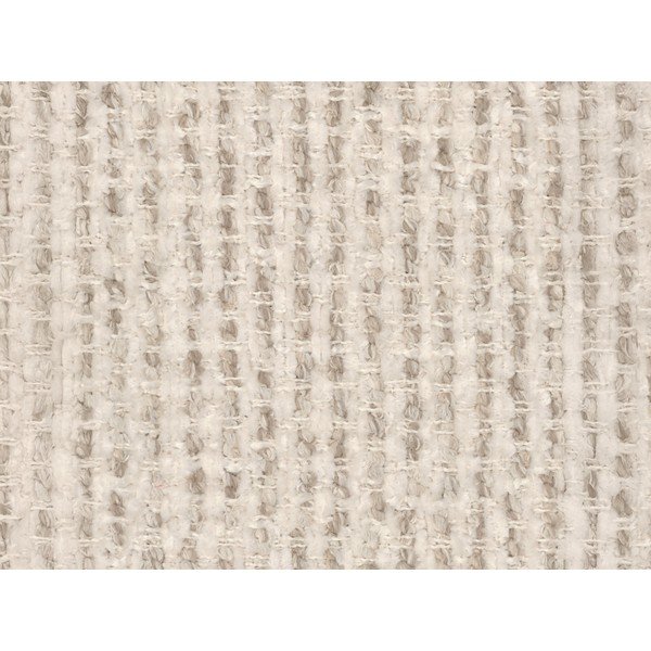 Кремаво шенилово кресло Georgia – Micadoni -image-4