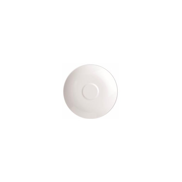 Бяла порцеланова чиния ø 14,8 cm Rose Garden - Villeroy&Boch