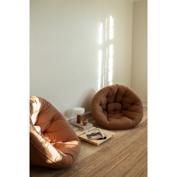 Син стол Nido - Karup Design-image-1