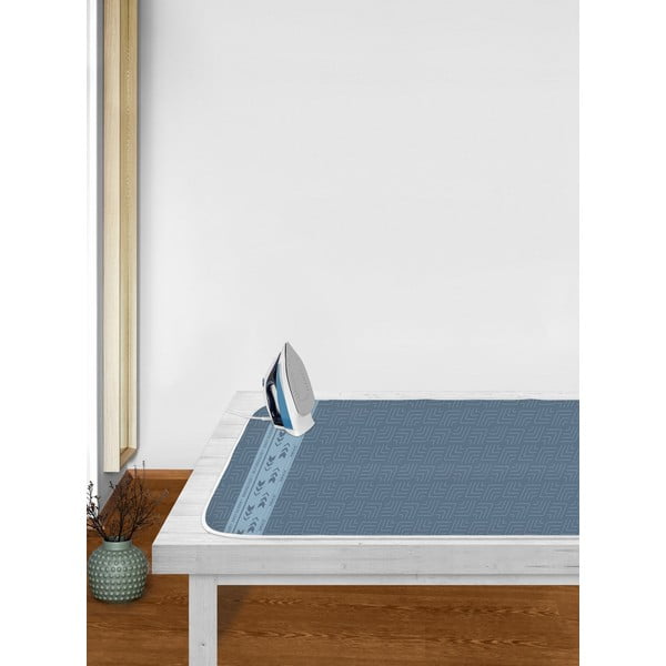 Подложка за гладене Air Comfort - Wenko-image-1