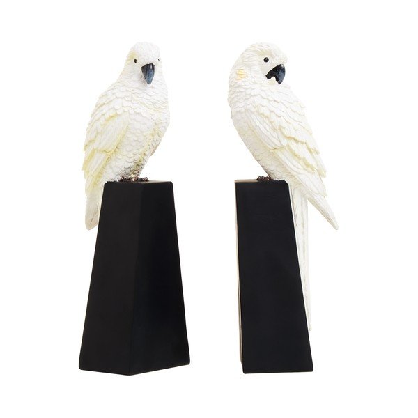 Книгоразделители 2 бр. Parrot - Premier Housewares-image-2
