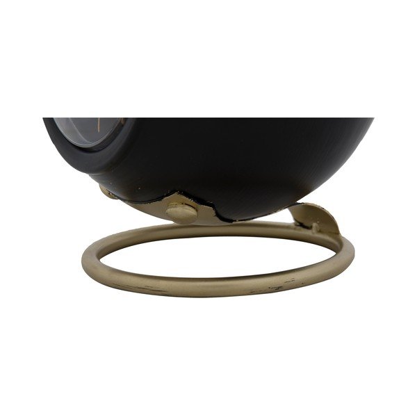 Черна маса Часовник топка - Mauro Ferretti-image-3