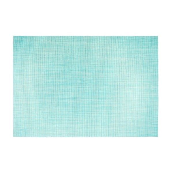 Синя подложка за хранене Simple, 30 x 45 cm Melange - Tiseco Home Studio