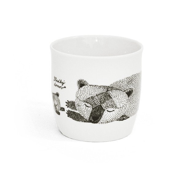 Bonami hrneček z limitované edice Sladký domov od Lenky Křikavové, 260 ml-image-2