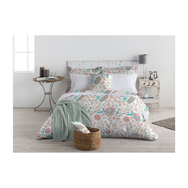 Povlečení Manila Pastel, 240x220 cm-image-1