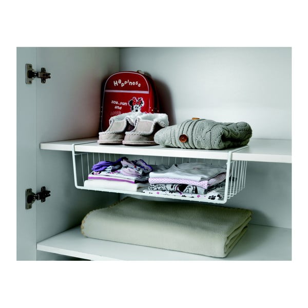 Висяща кошница за кухня, ширина 50 cm - Metaltex-image-2