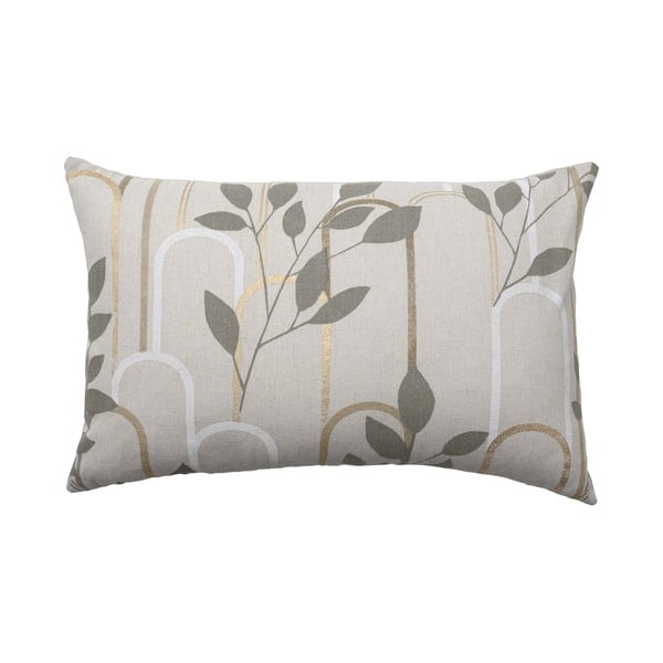 Декоративна възглавница 40x60 cm Roseris – douceur d'intérieur