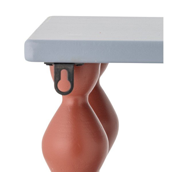 Син на няколко нива детски рафт 80 cm Bibiola – Bloomingville Mini-image-4