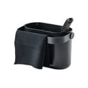 Пластмасов стелаж за препарати Circular - Zone