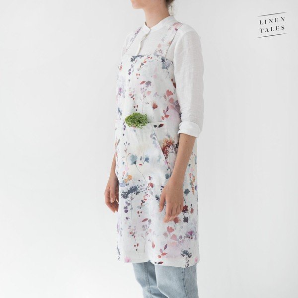 Ленена престилка - Linen Tales-image-2