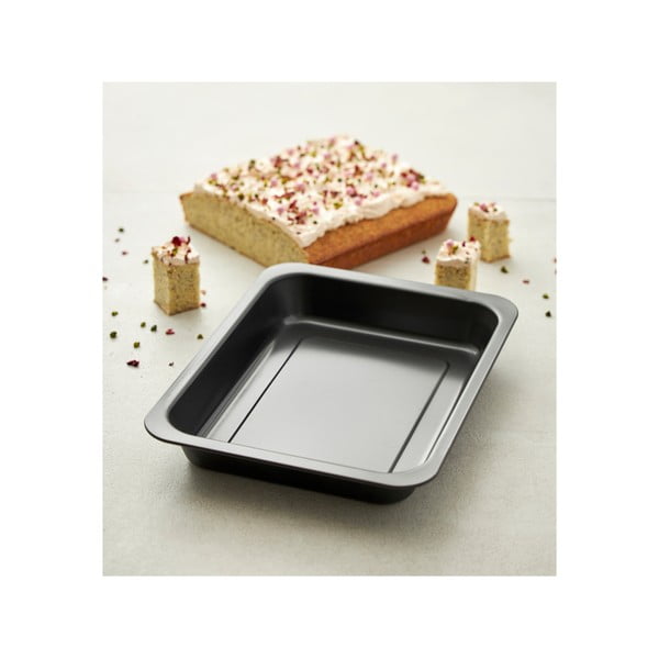 Стоманен съд за 30x40 cm – Blomsterbergs-image-1