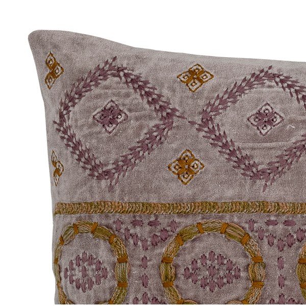 Декоративна възглавница 60x35 cm Felixia - Bloomingville-image-2