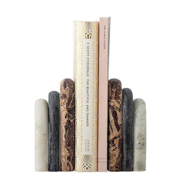 Стопери за книги 2 бр. Vani – Bloomingville-image-3