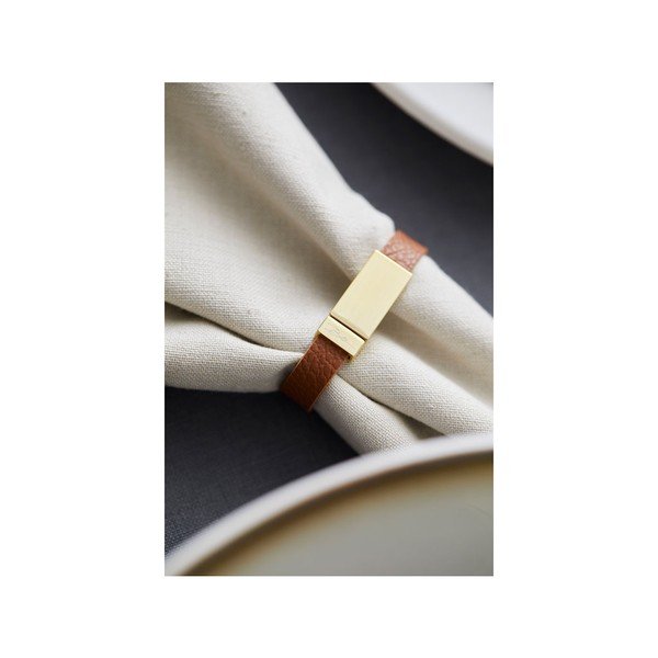 Кърпички в комплект от 2 броя от органичен памук Organic - Södahl-image-3