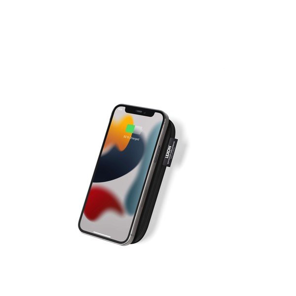 Преносимо зарядно Softpower Wirelessbank – Lexon-image-2