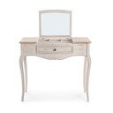 Тоалетка 40x90 cm Clarisse – Bizzotto