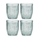 Стъклени чаши в комплект от 4 бр. 350 ml Areca – Ladelle