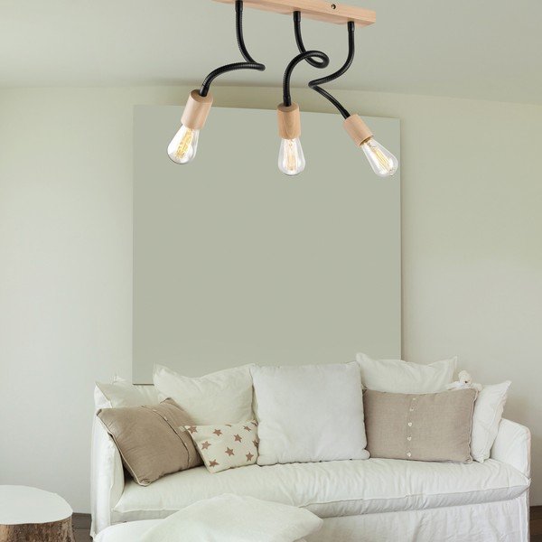 Таванно осветително тяло - LAMKUR-image-3