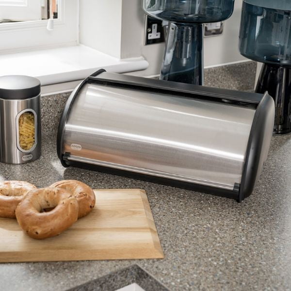 Кош за черен хляб - Addis-image-1