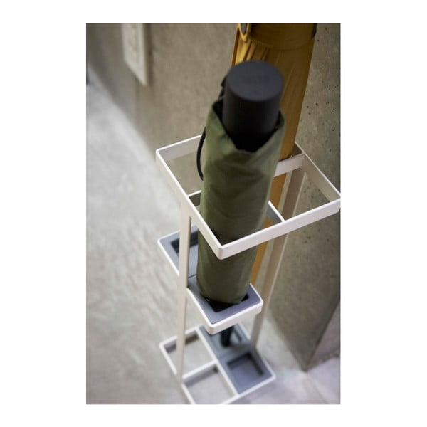 Черна стойка за чадър Tower - YAMAZAKI-image-2