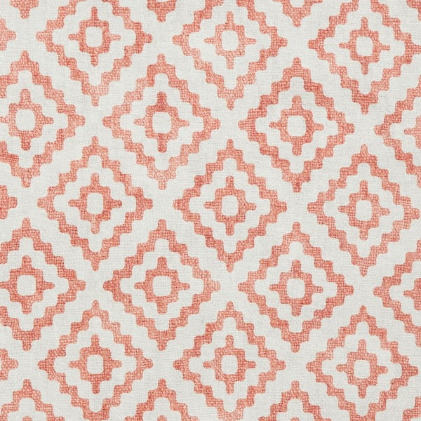 Оранжев килим подходящ за пране 152x230 cm Coral Orange – Think Rugs-image-3