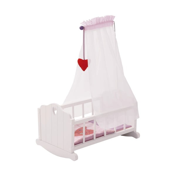 Легло за кукли – Roba