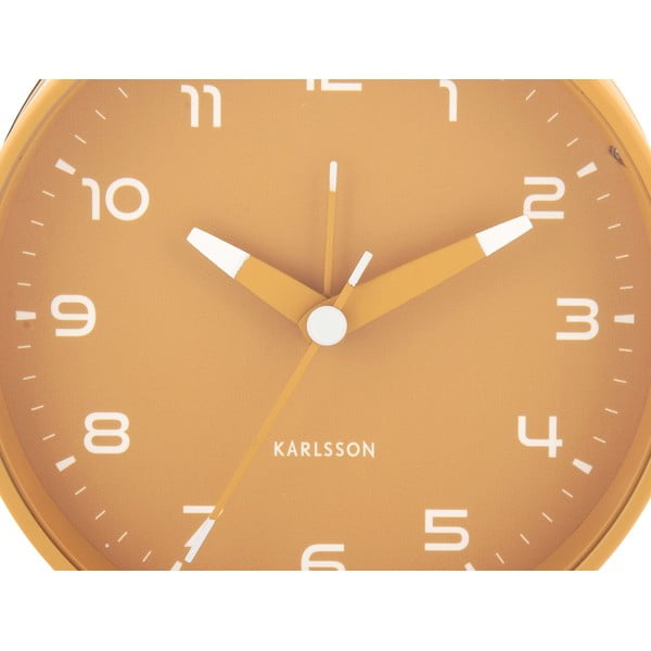 Аларма ø 11 cm Orgullo – Karlsson-image-3