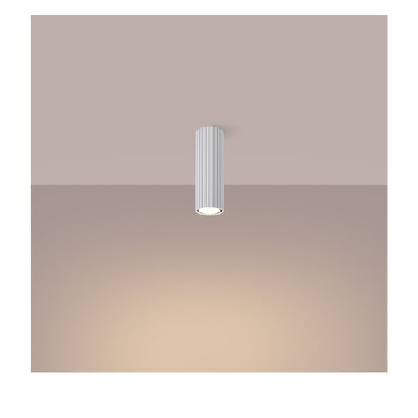 Бял прожектор Gleam – Sollux-image-2