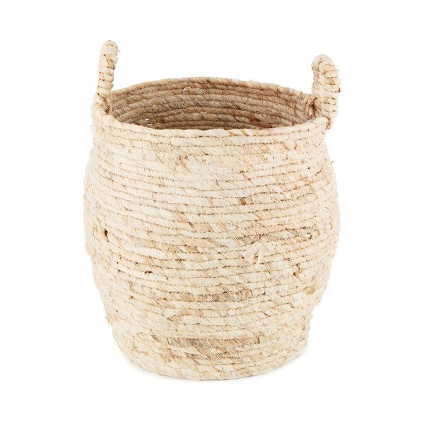 Кошница за съхранение , ø 30 cm Lhassa - Compactor-image-2