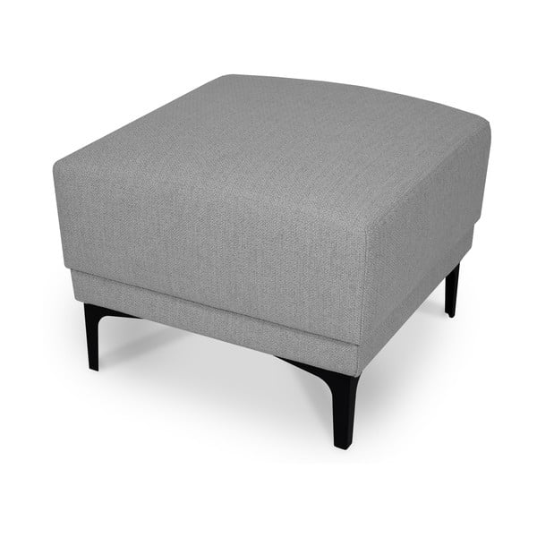 Сива табуретка Chile – Scandic-image-3