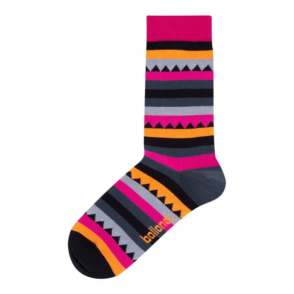 Ponožky Ballonet Socks Tape, velikost 36–40