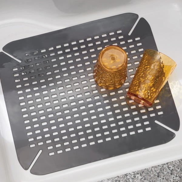 Подложка за мивка против хлъзгане iDesign Contour - iDesign-image-1