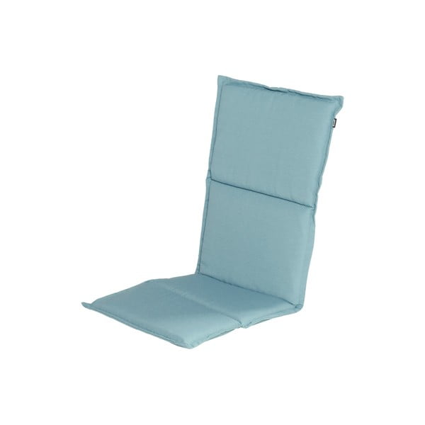 Синя градинска седалка , 123 x 50 cm Cuba - Hartman