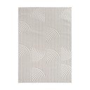 Кремав килим 160x230 cm Helix 2201 – Ayyildiz Carpets