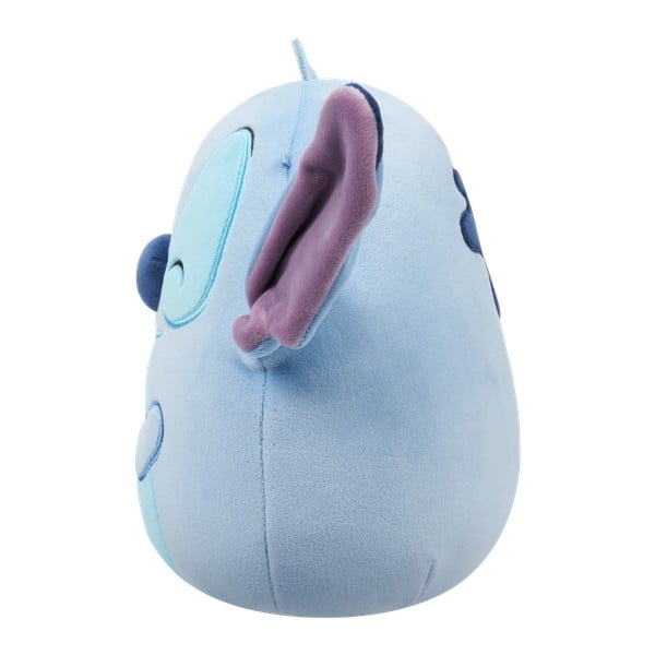 Плюшена играчка Disney Stitch – SQUISHMALLOWS-image-2