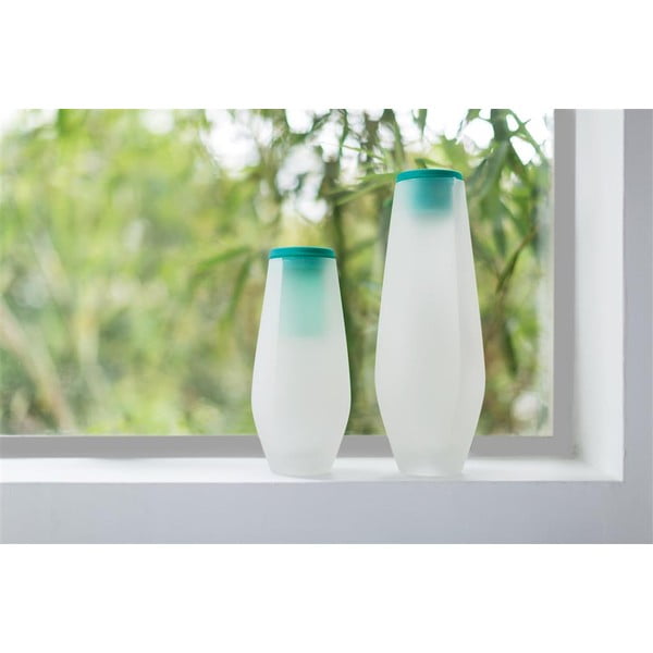 Modrá karafa XD Design Hyta, 500 ml-image-1